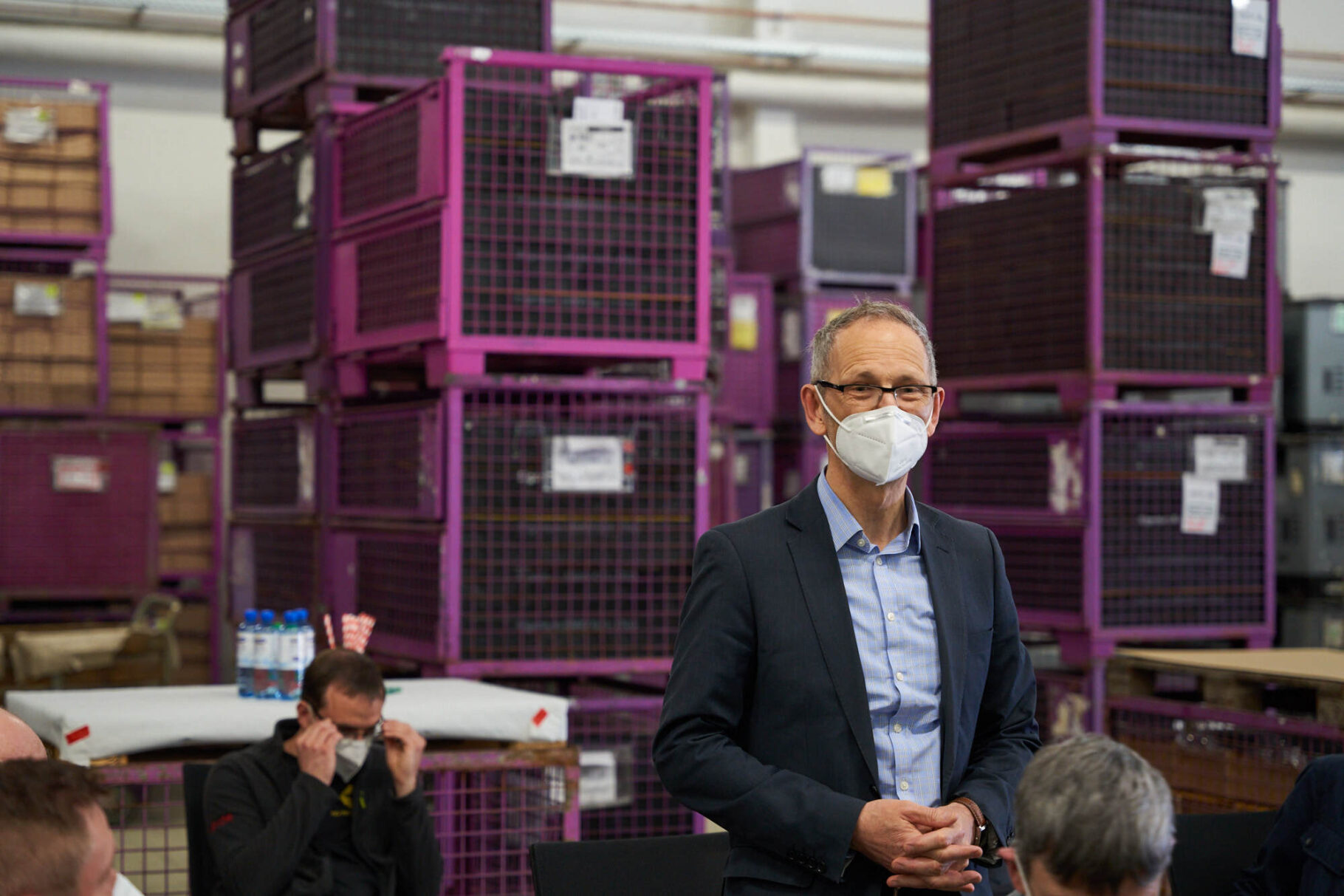 25.Stammtisch Metall