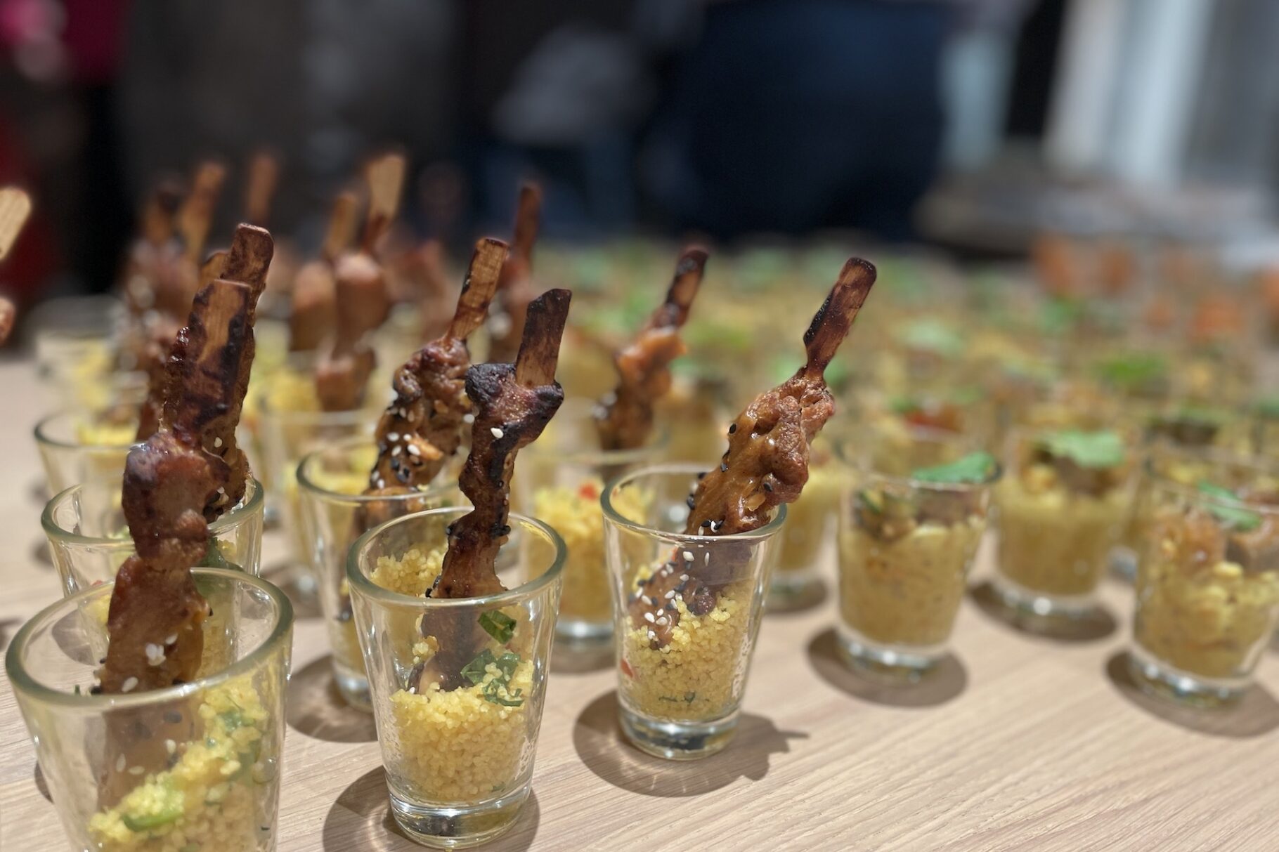 Fotos der Veranstaltung Cyber Sicherheit für den Mittelstand