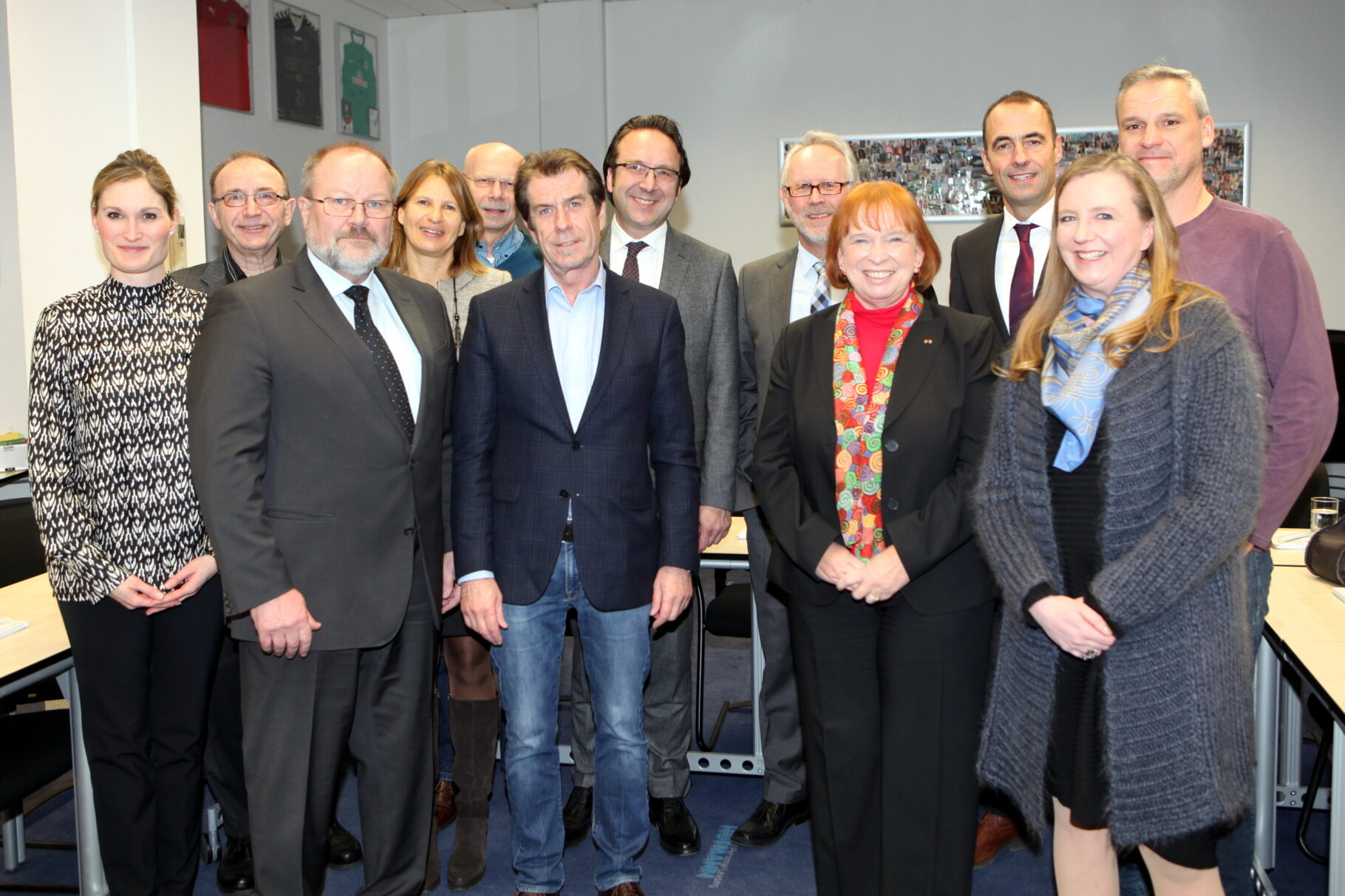 BVMW Task Force Personal