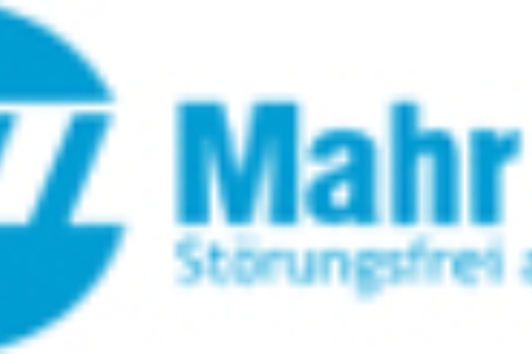 Mahr LOGO
