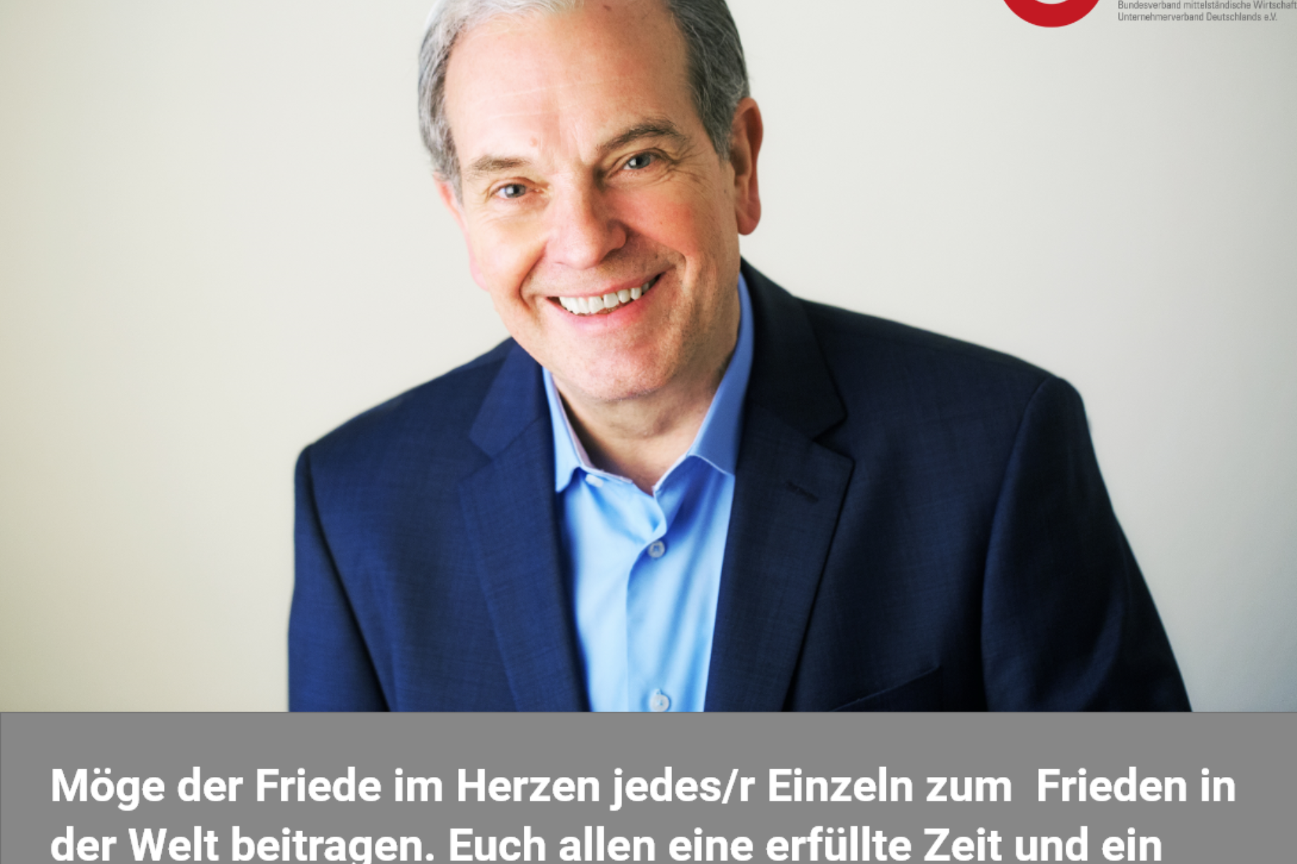 Klaus Otto, Inhaber Navisana GbR