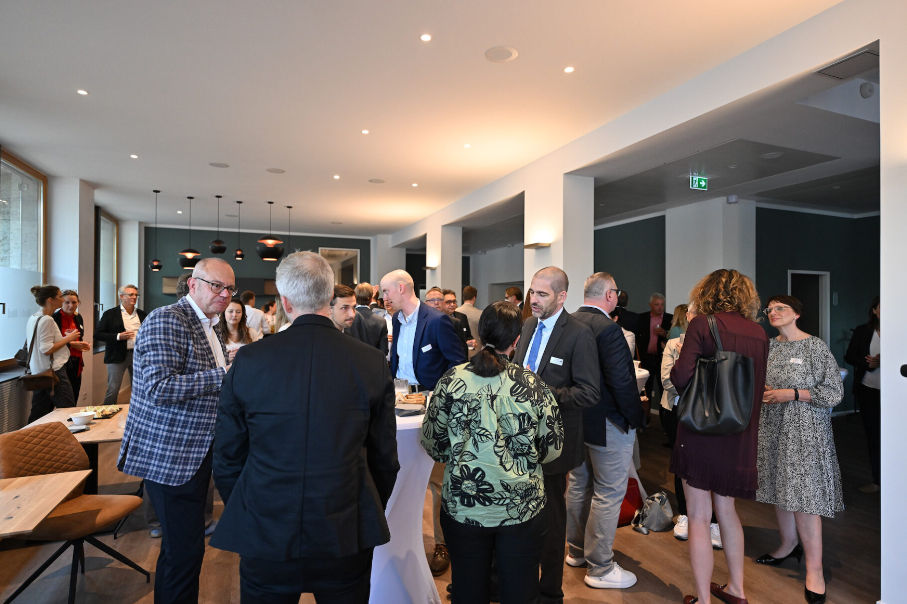 Workplace of future 2022