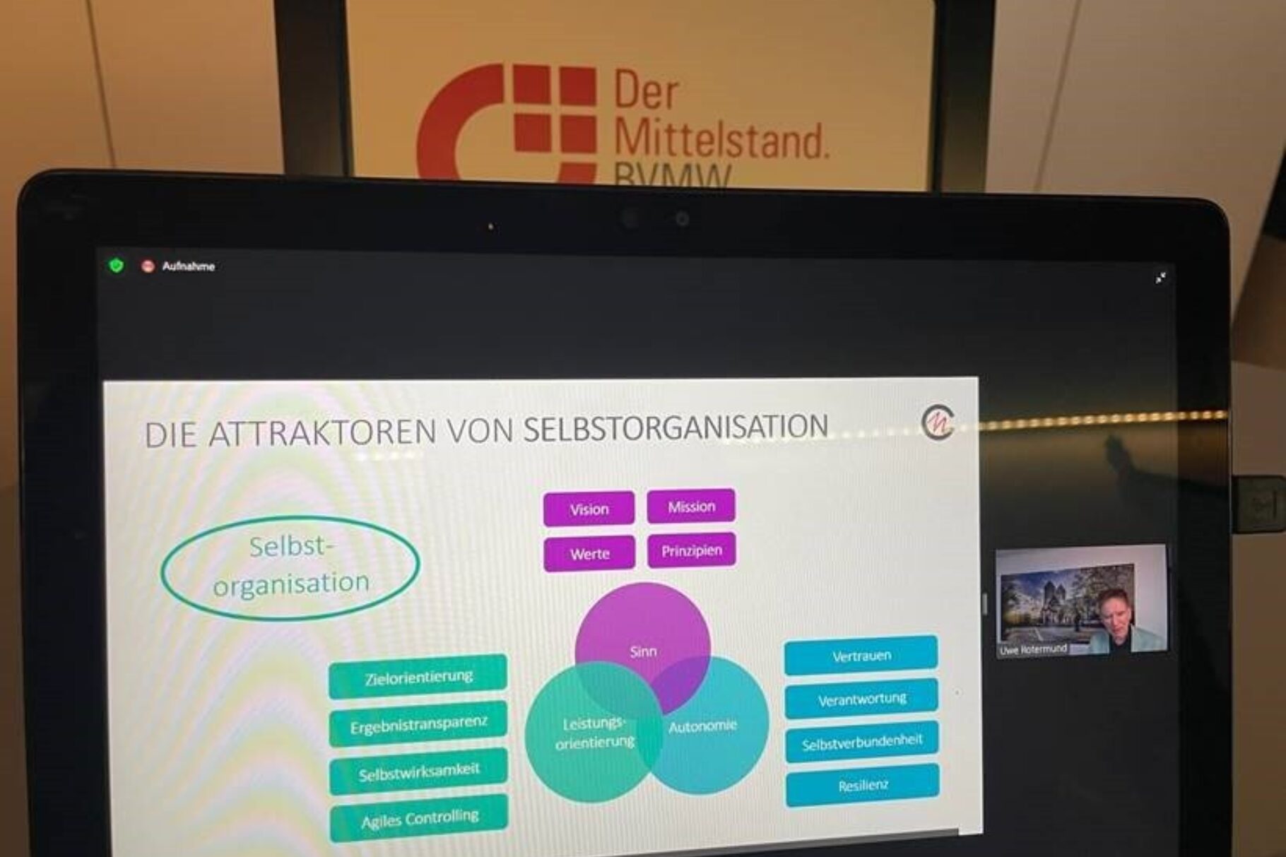 Ditgital change noventum consulting