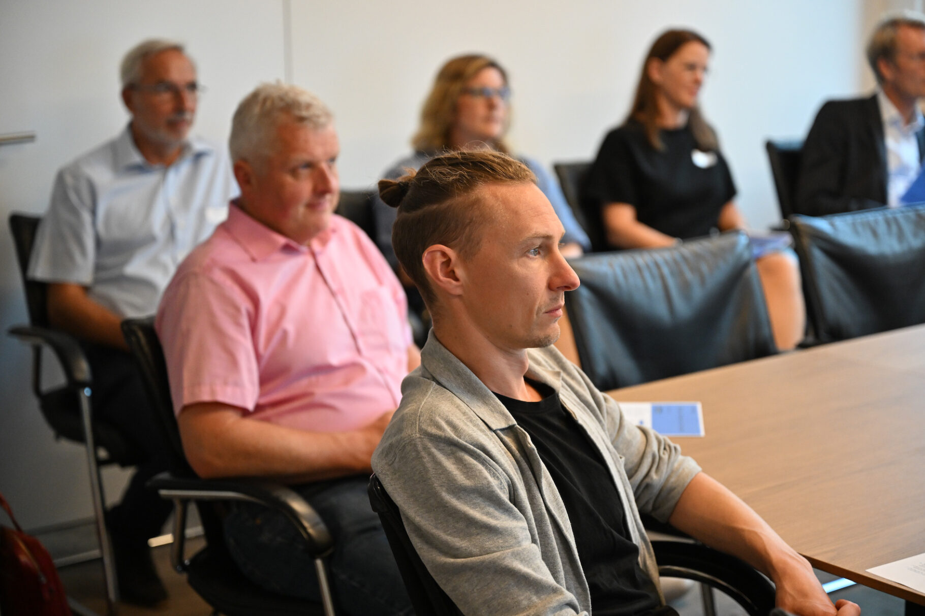 Workplace of future 2022