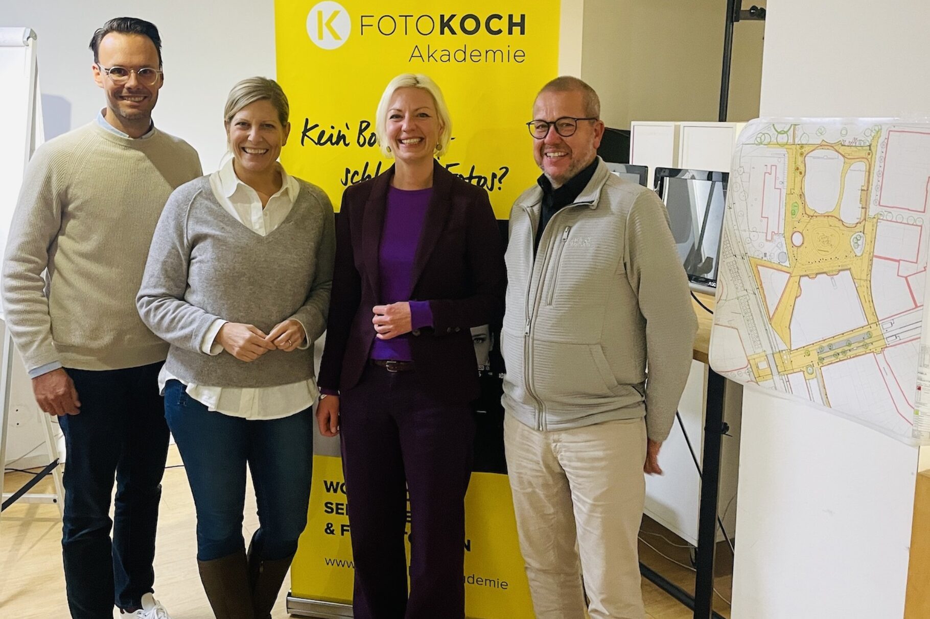 Bilder der Veranstaltung Denkwerkstatt