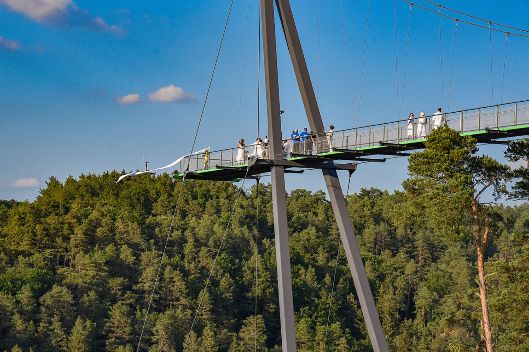 Bvmw weisse nacht am skywalk 2022 galerie 03