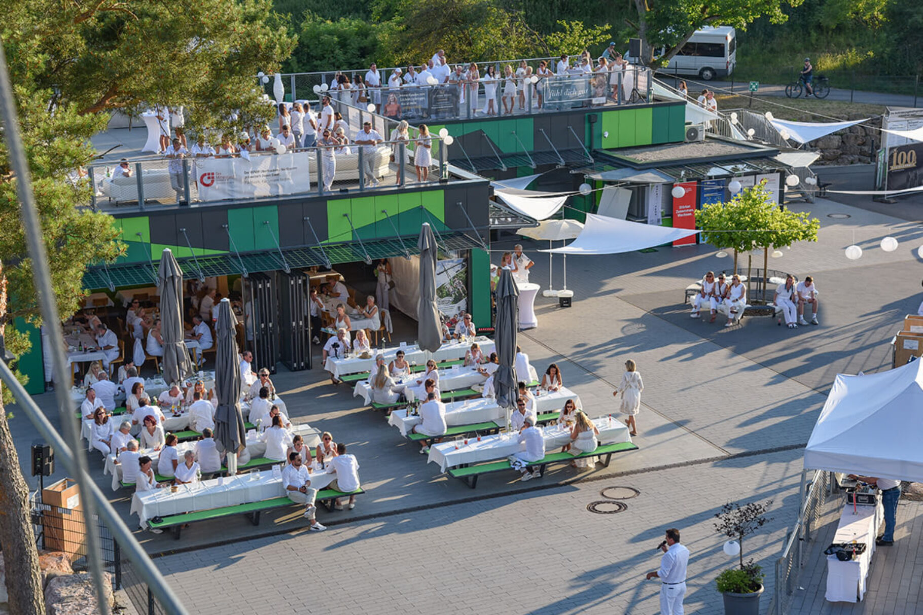 Bvmw weisse nacht am skywalk 2022 galerie 09