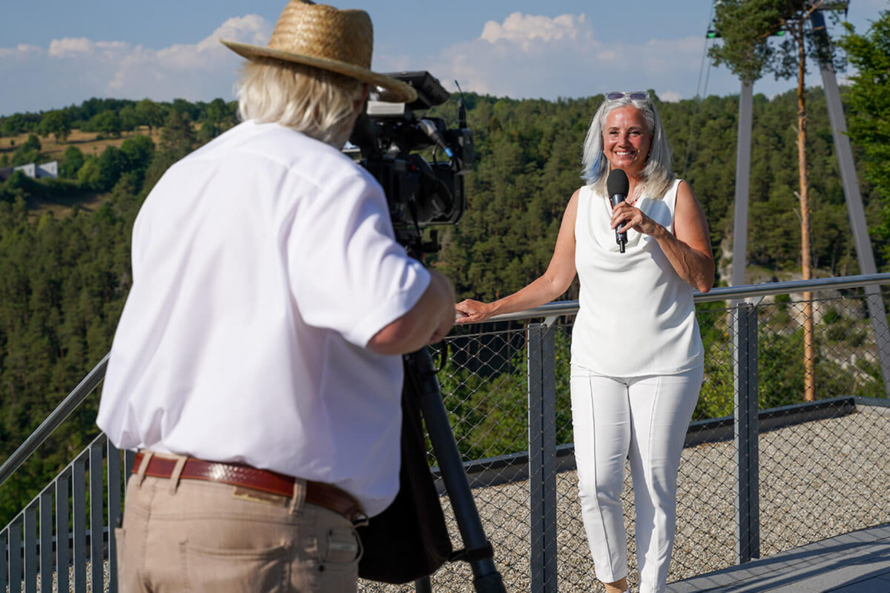 Bvmw weisse nacht am skywalk 2022 galerie 12