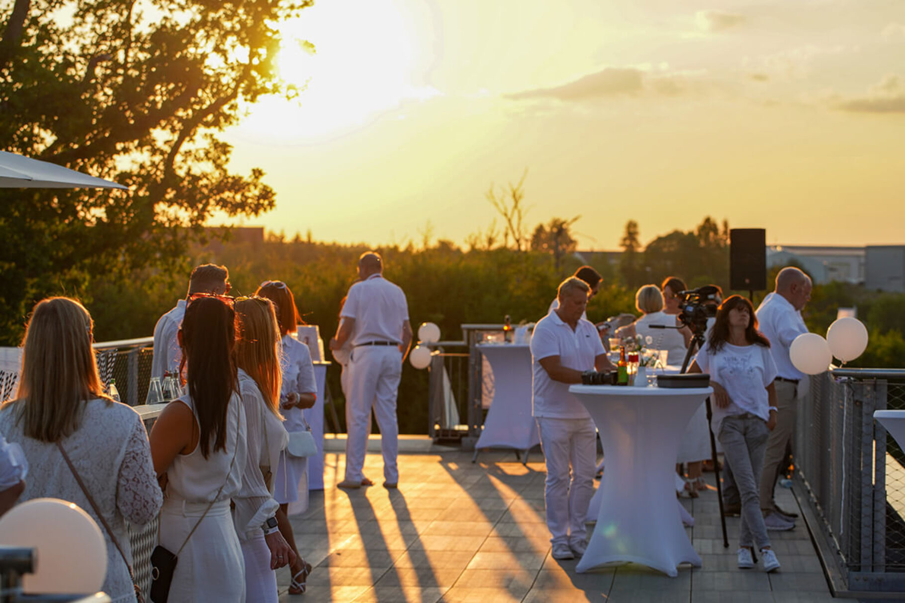 Bvmw weisse nacht am skywalk 2022 galerie 19