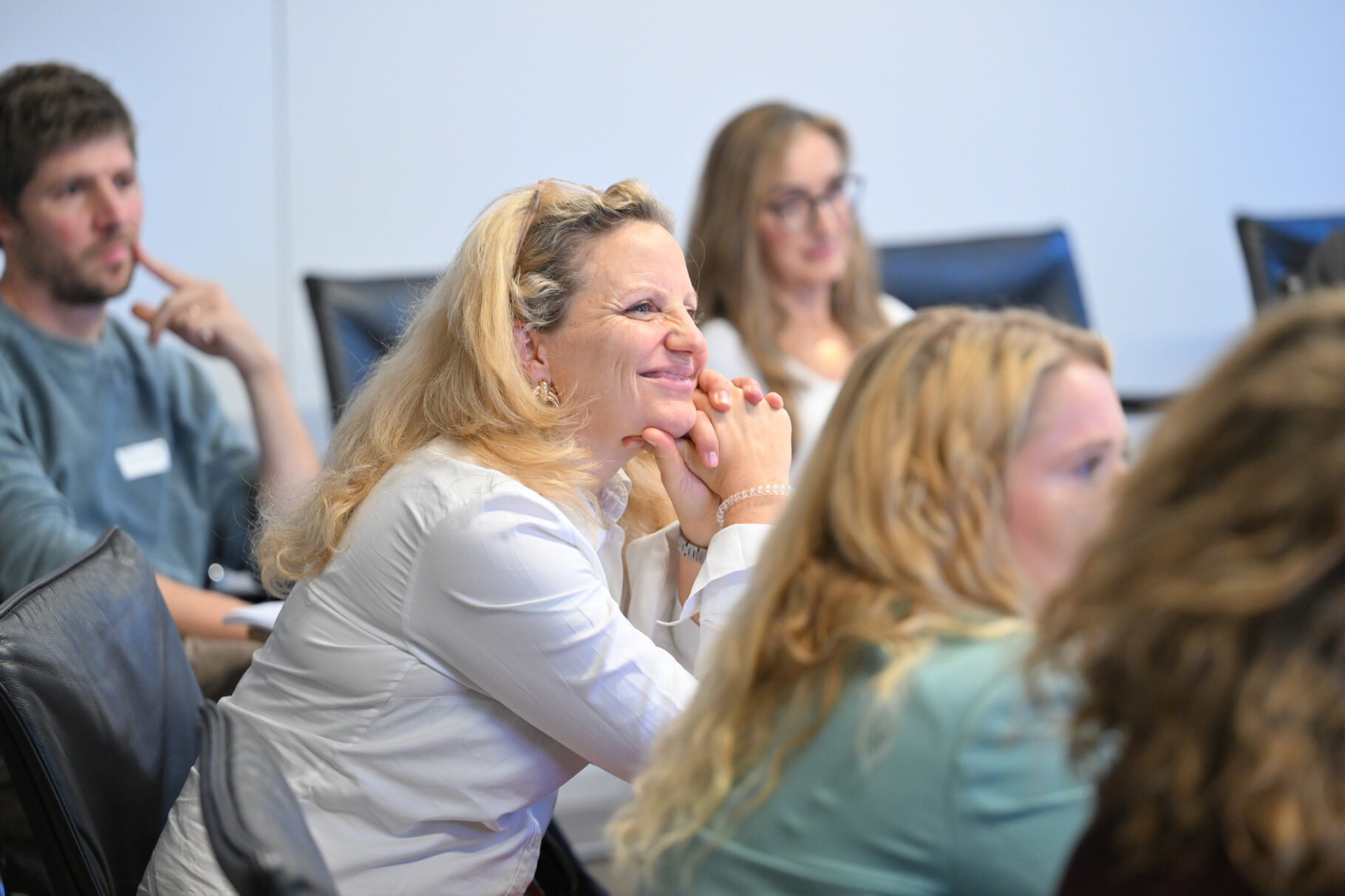 Workplace of future 2022