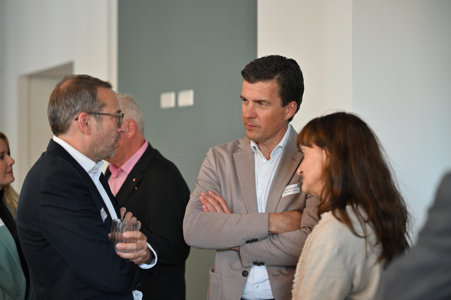 Workplace of future 2022