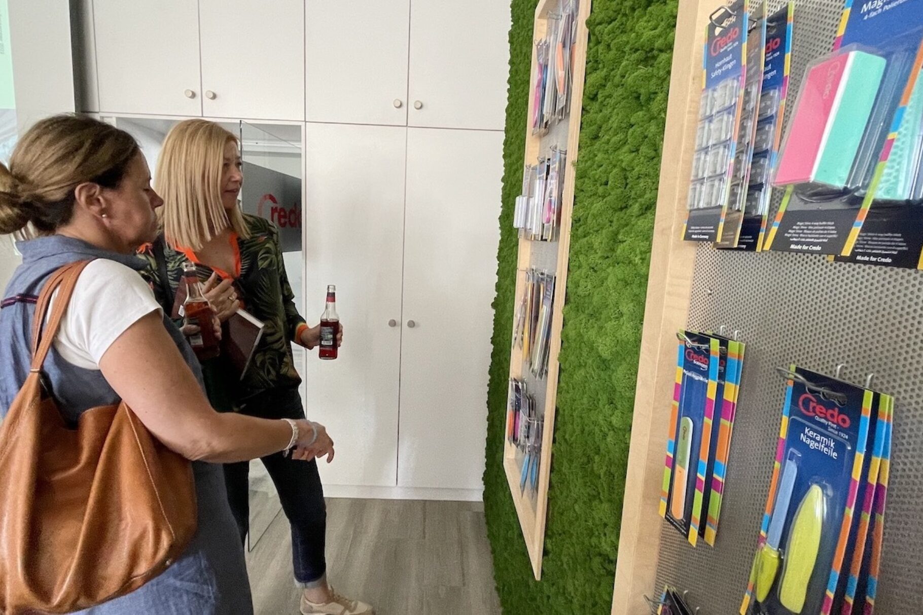 Fotos BVMW.Enjoy Ausfahrt