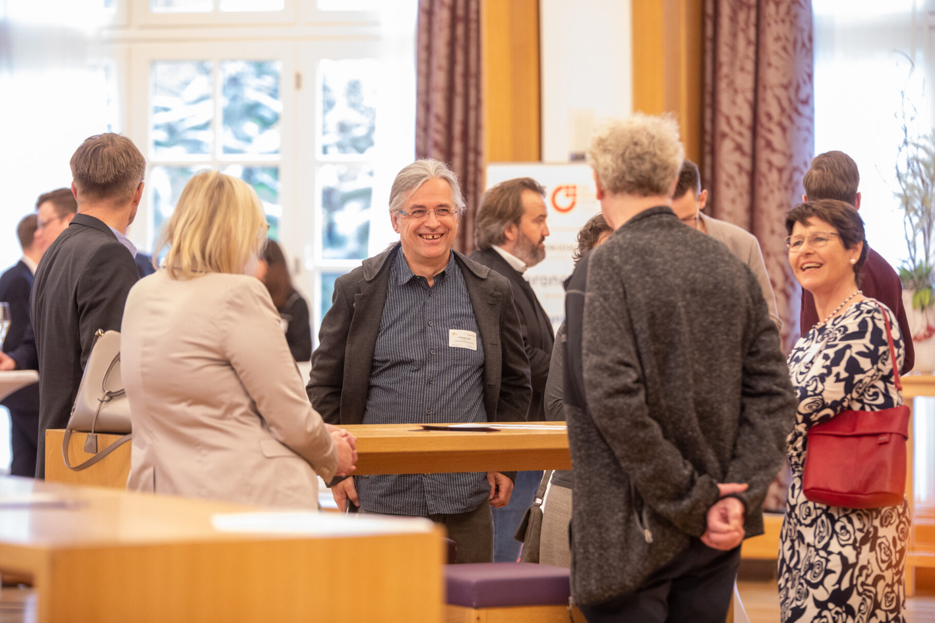 Jahresempfang BVMW 2022