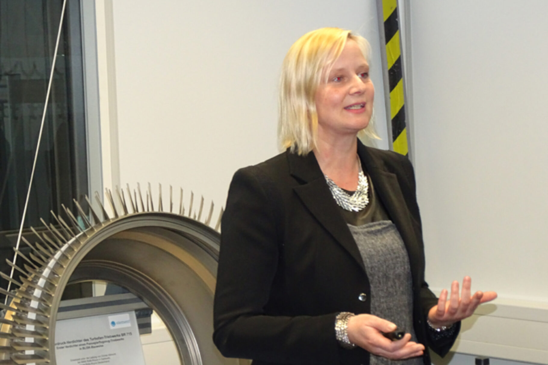 16.Stammtisch Metall