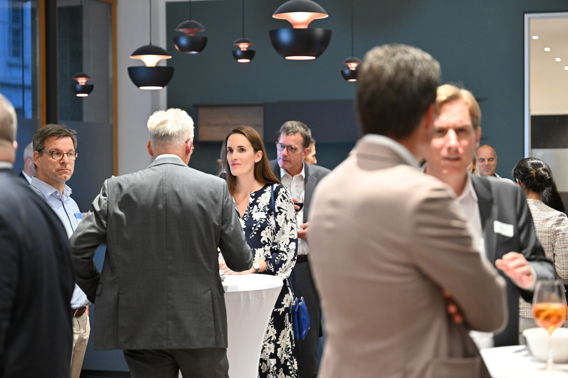 Workplace of future 2022