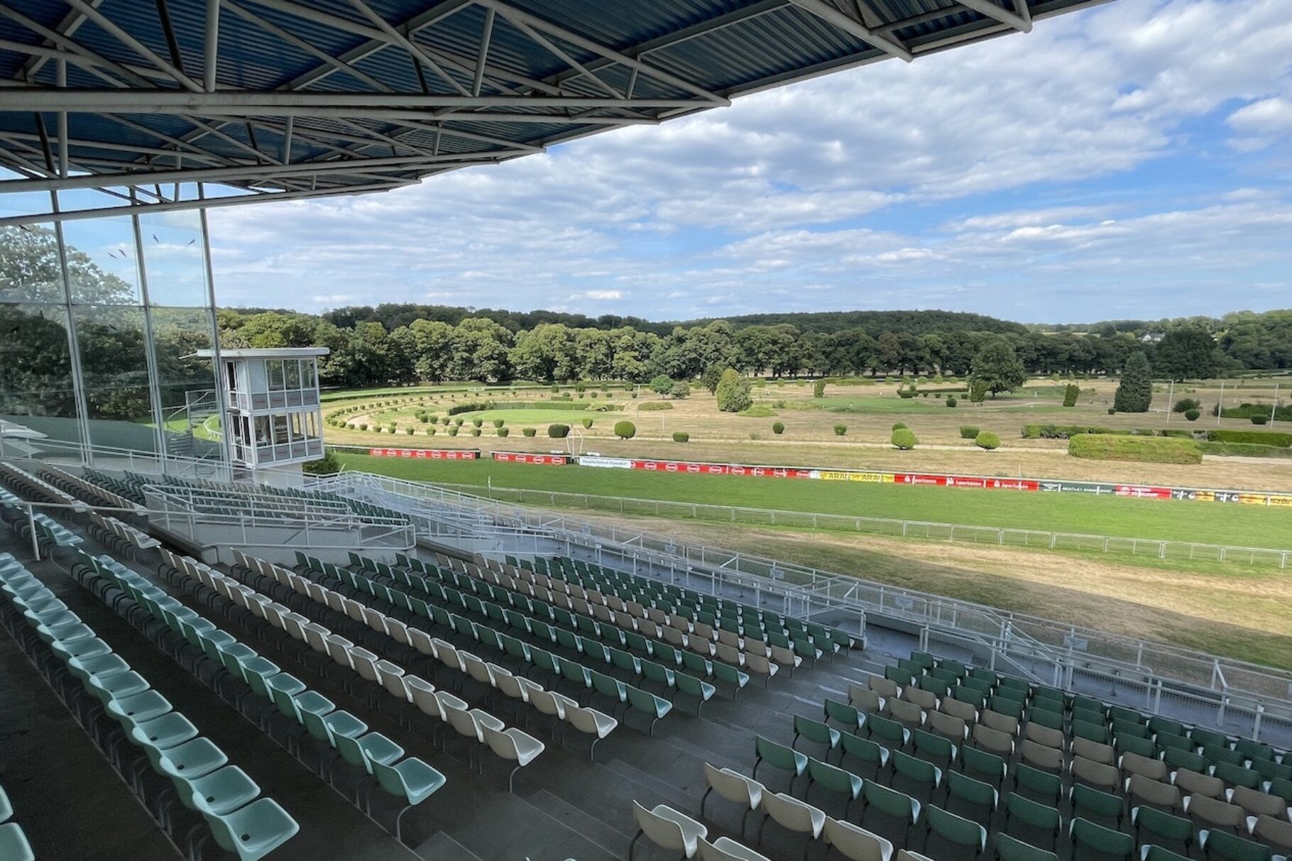 Fotos BVMW.Enjoy Ausfahrt