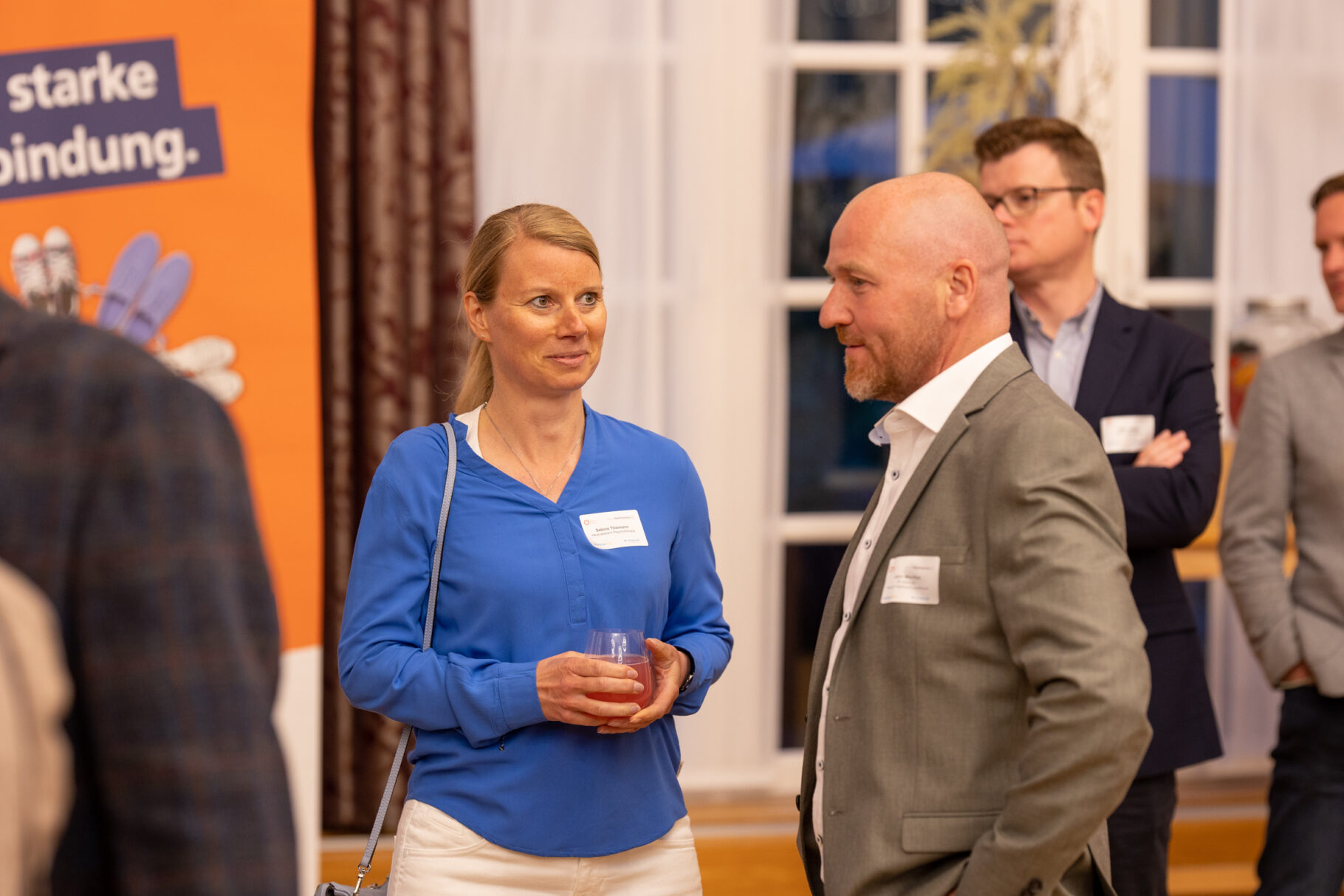 Jahresempfang BVMW 2022