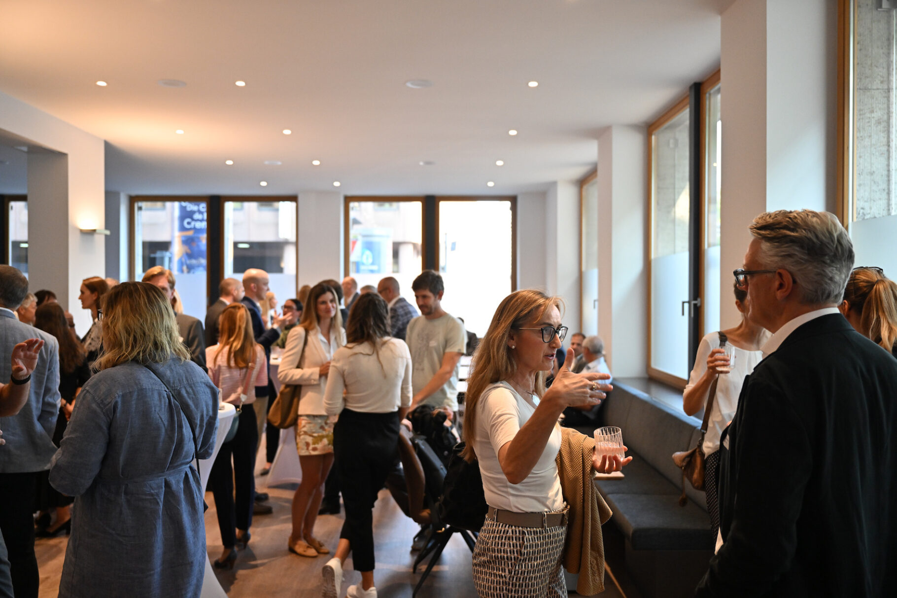 Workplace of future 2022