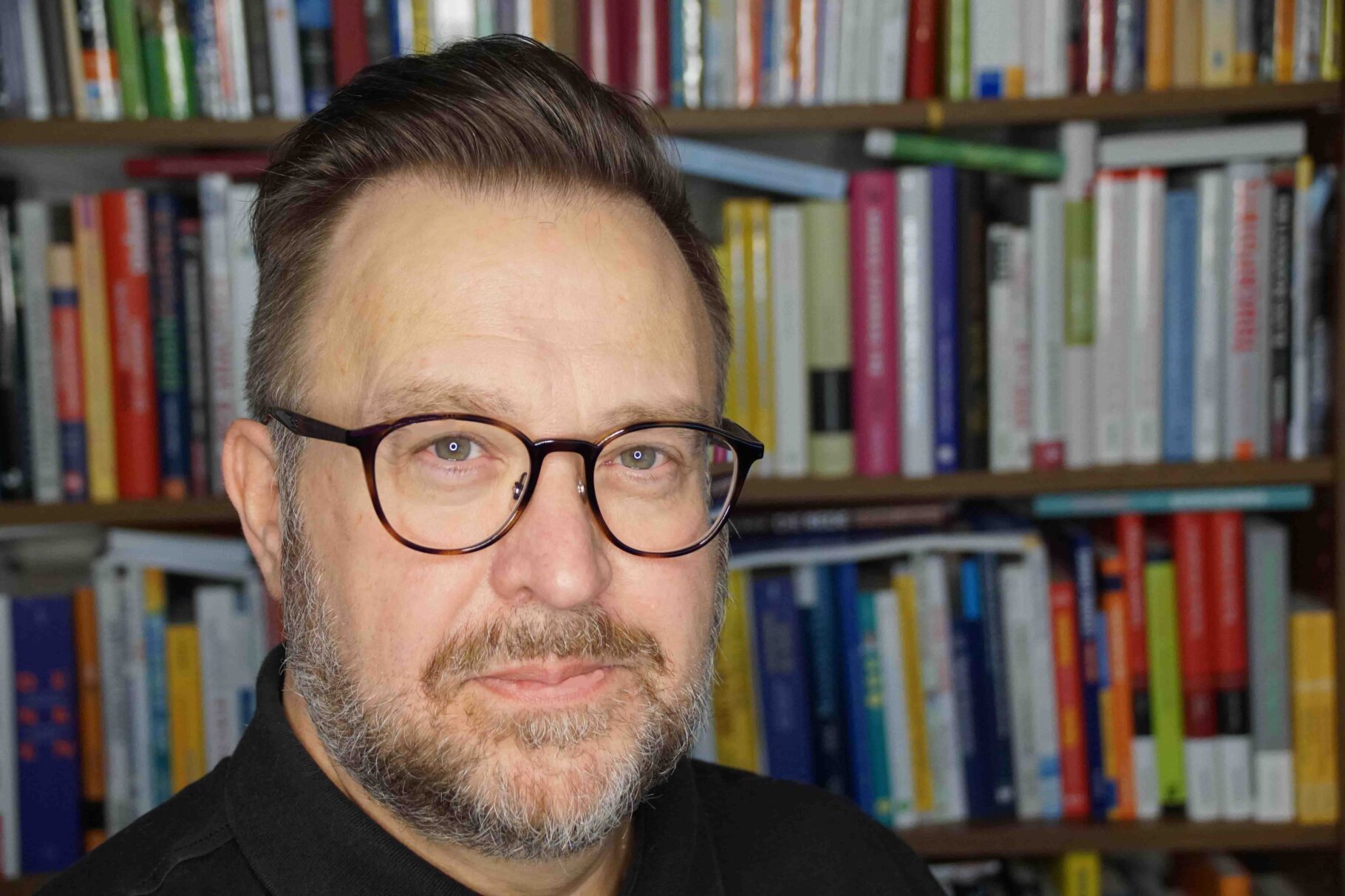 Norbert Schuster - strike2 GmbH