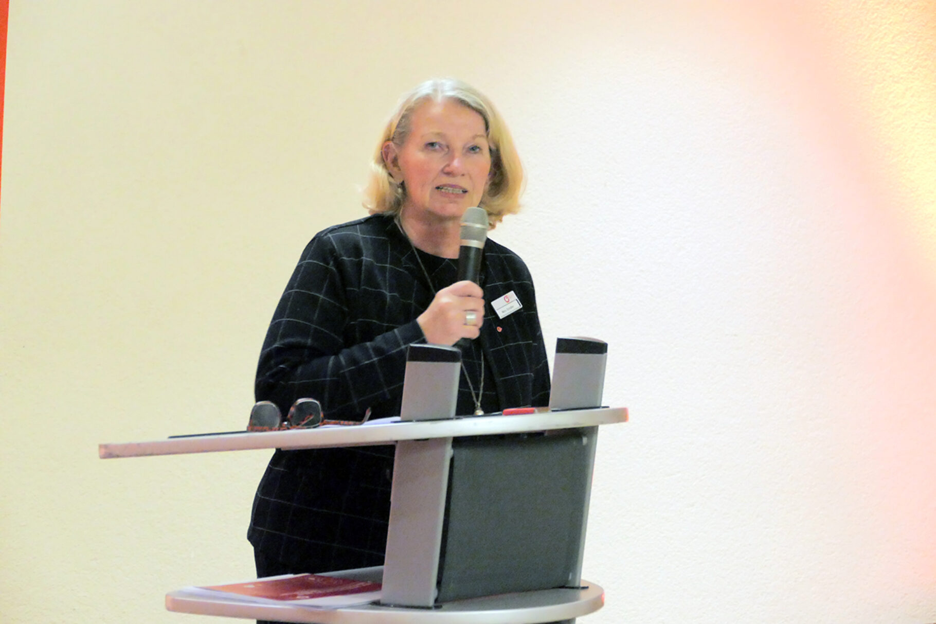 Mittelstandspreisverleihung des BVMW