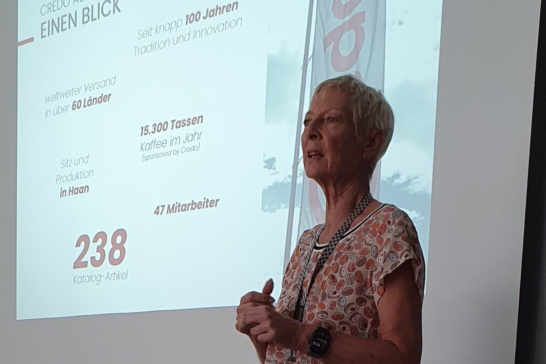 Fotos BVMW.Enjoy Ausfahrt