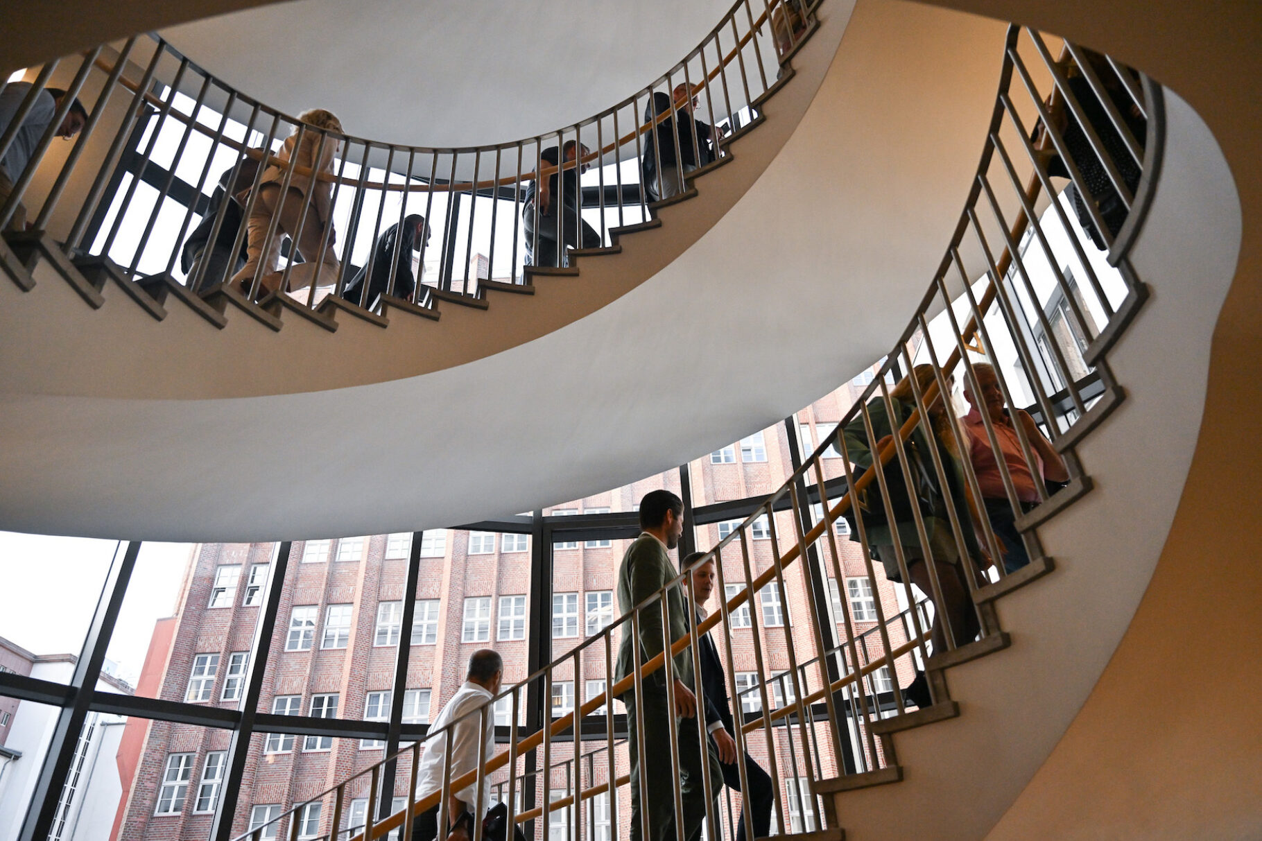 Workplace of future 2022