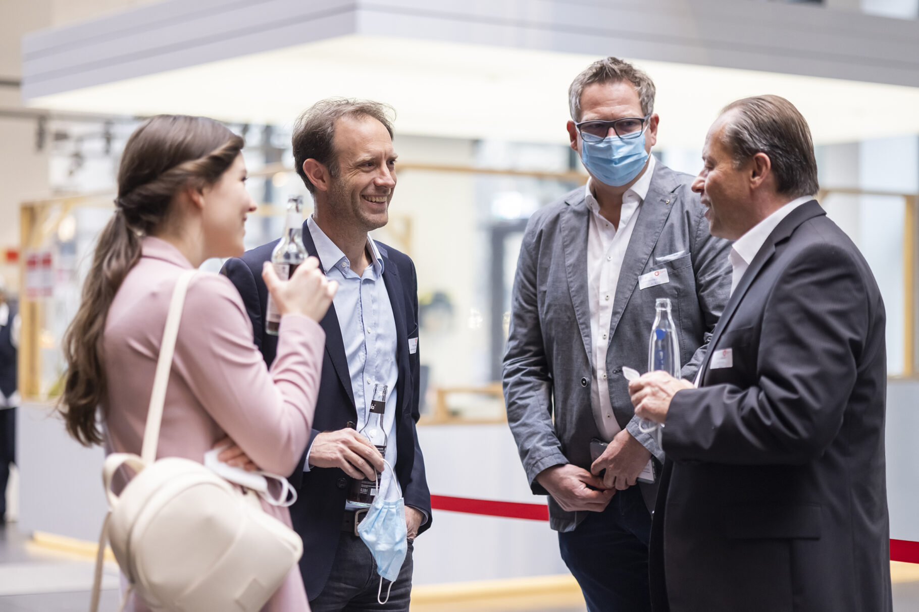 Jahresempfang BVMW 2022 Köln, Rhein-Erft-Kreis