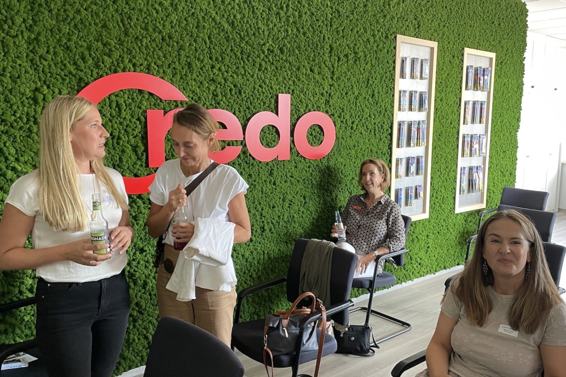 Fotos BVMW.Enjoy Ausfahrt