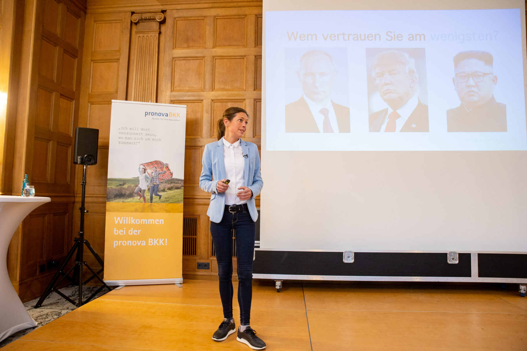 Jahresempfang BVMW 2022