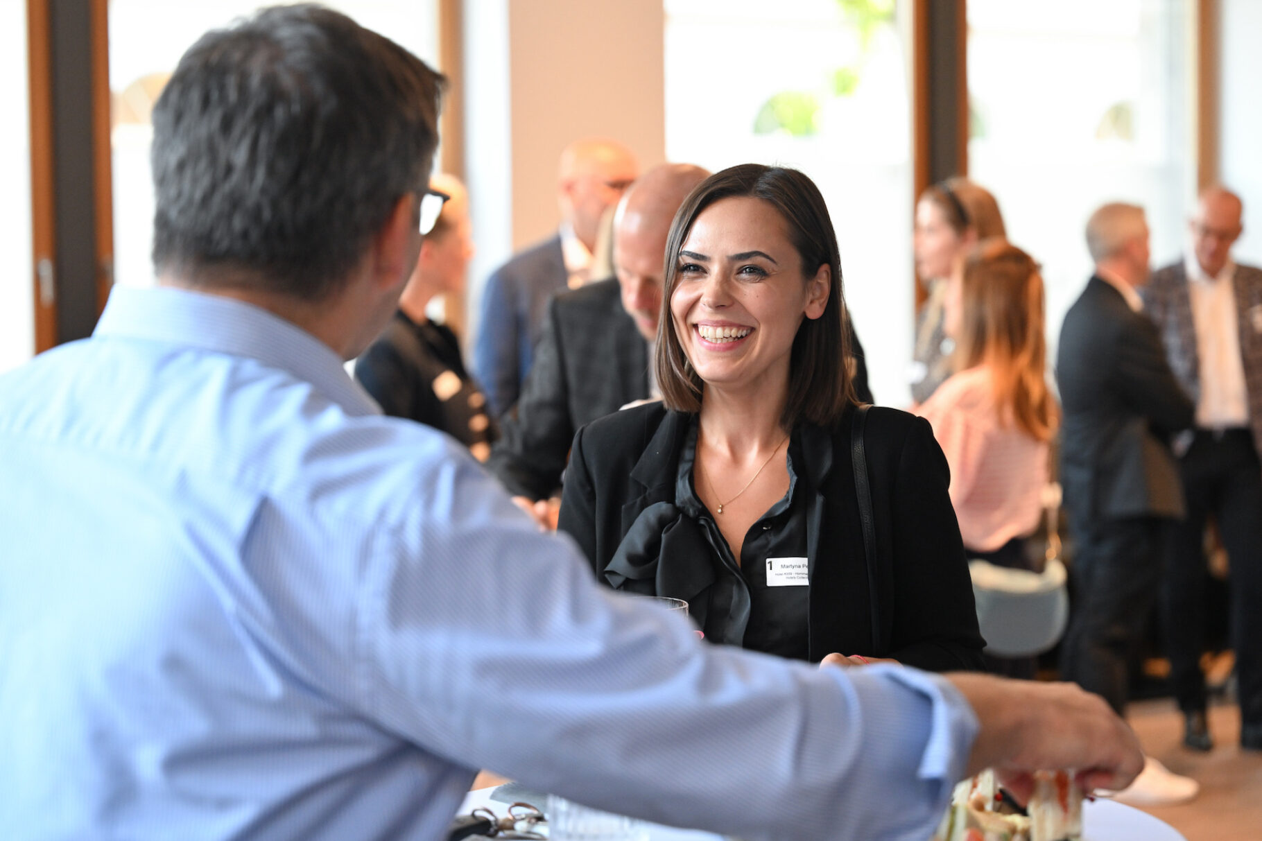 Workplace of future 2022