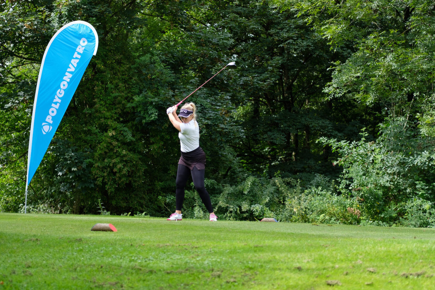 Golfer