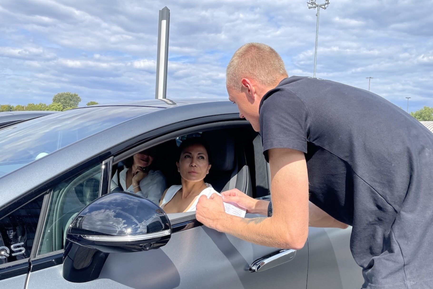 Fotos BVMW.Enjoy Ausfahrt