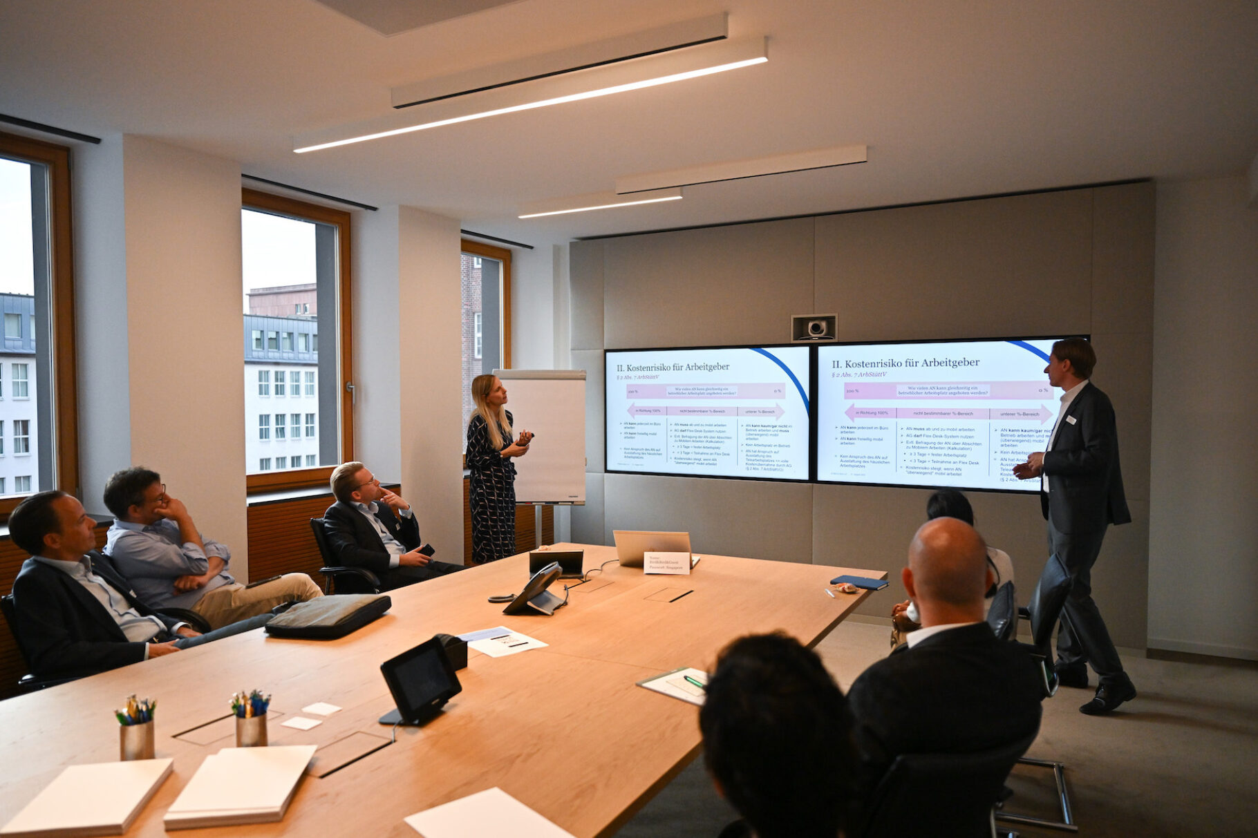 Workplace of future 2022