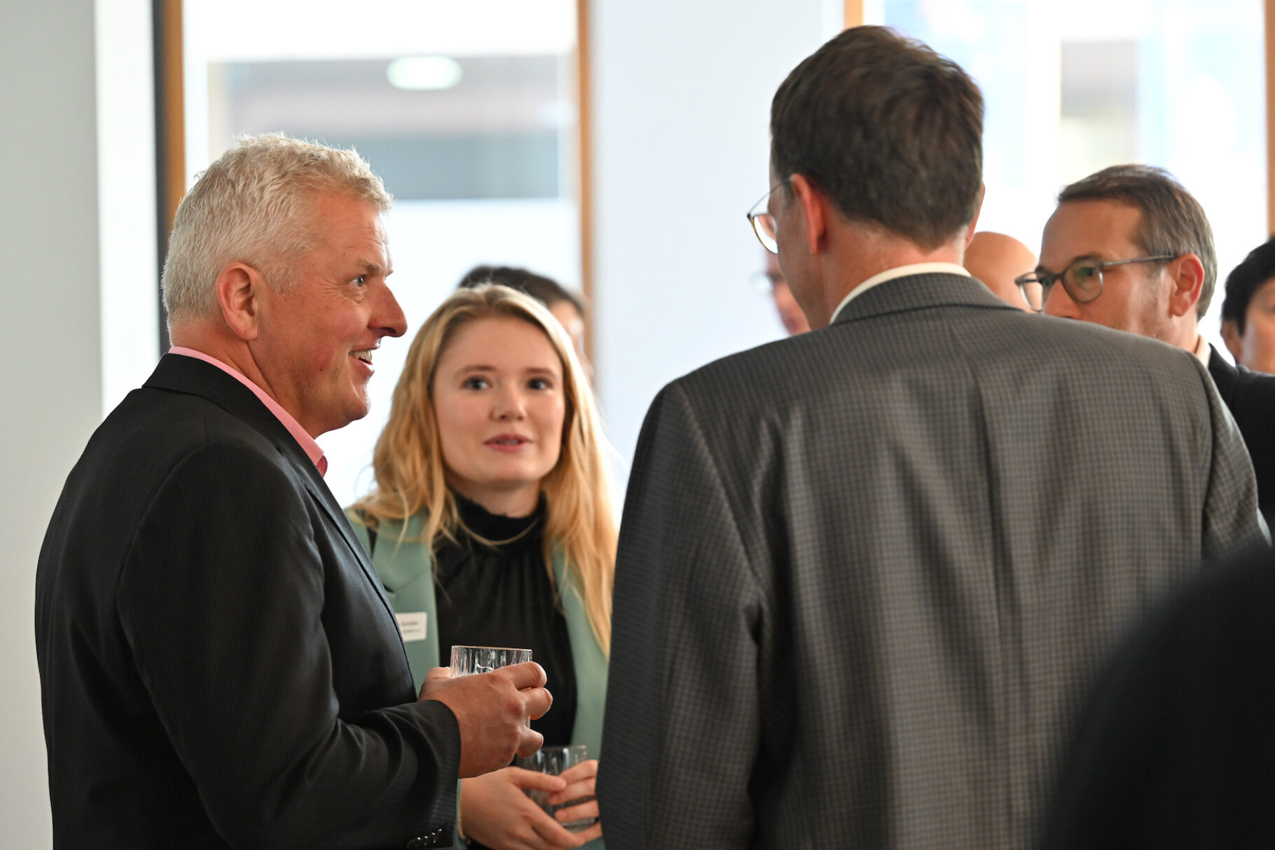 Workplace of future 2022