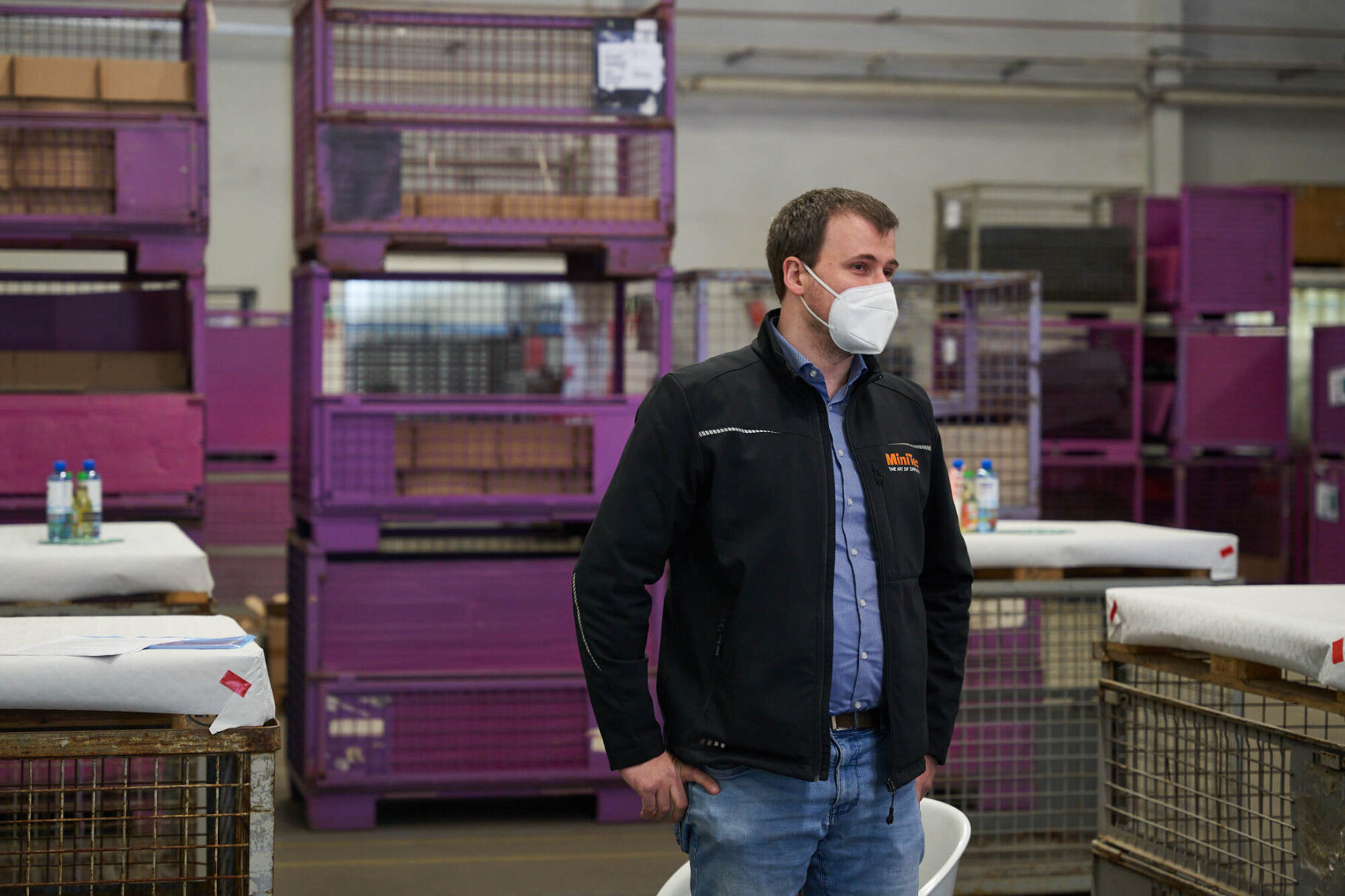 25.Stammtisch Metall