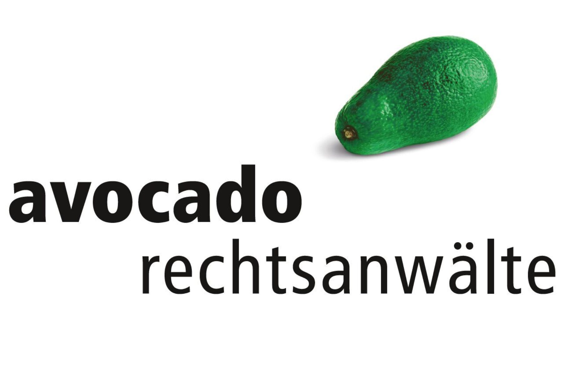 avocado Logo