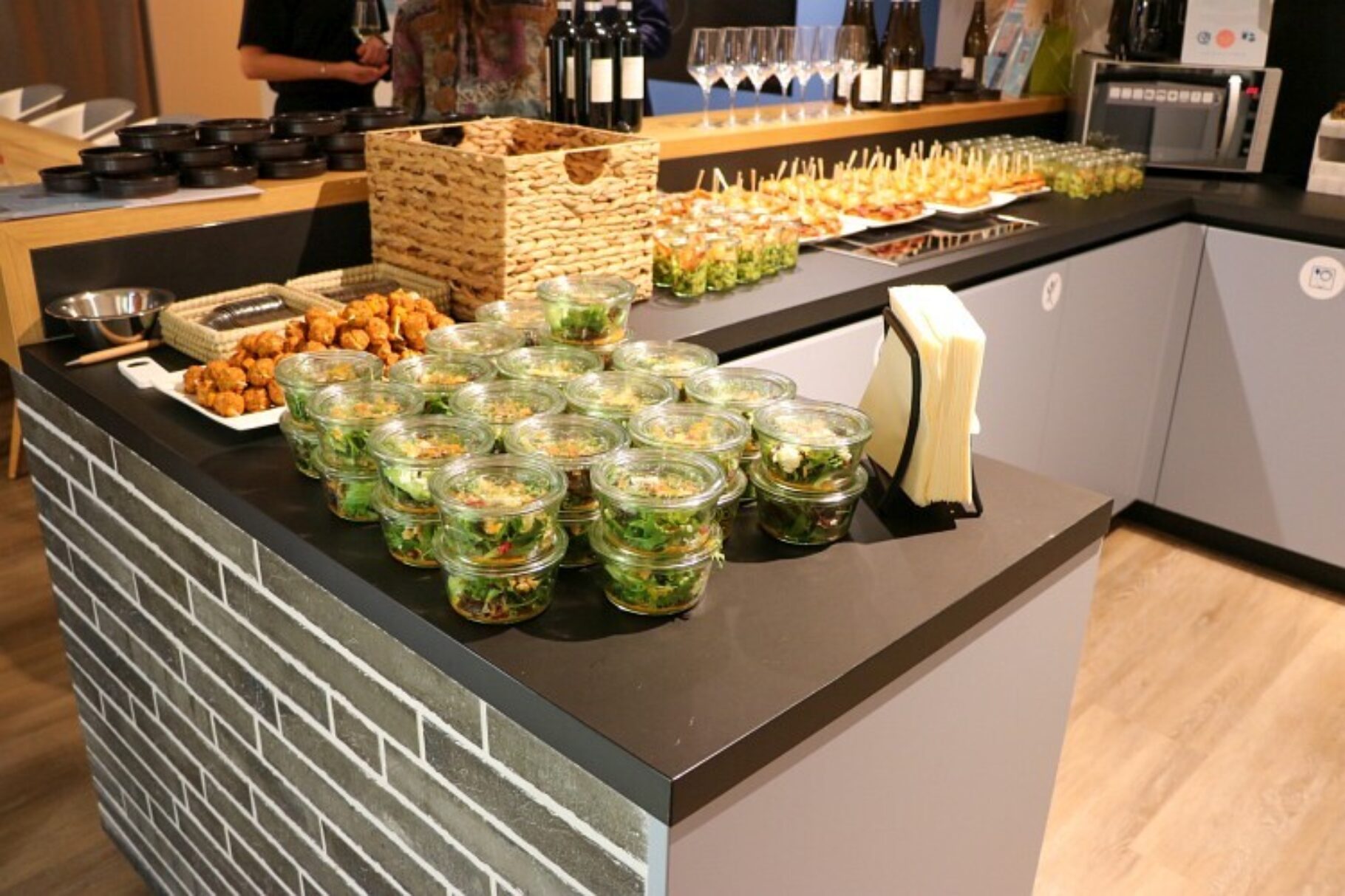 UnternehmerAbend - "Wie ticken Start-Ups"