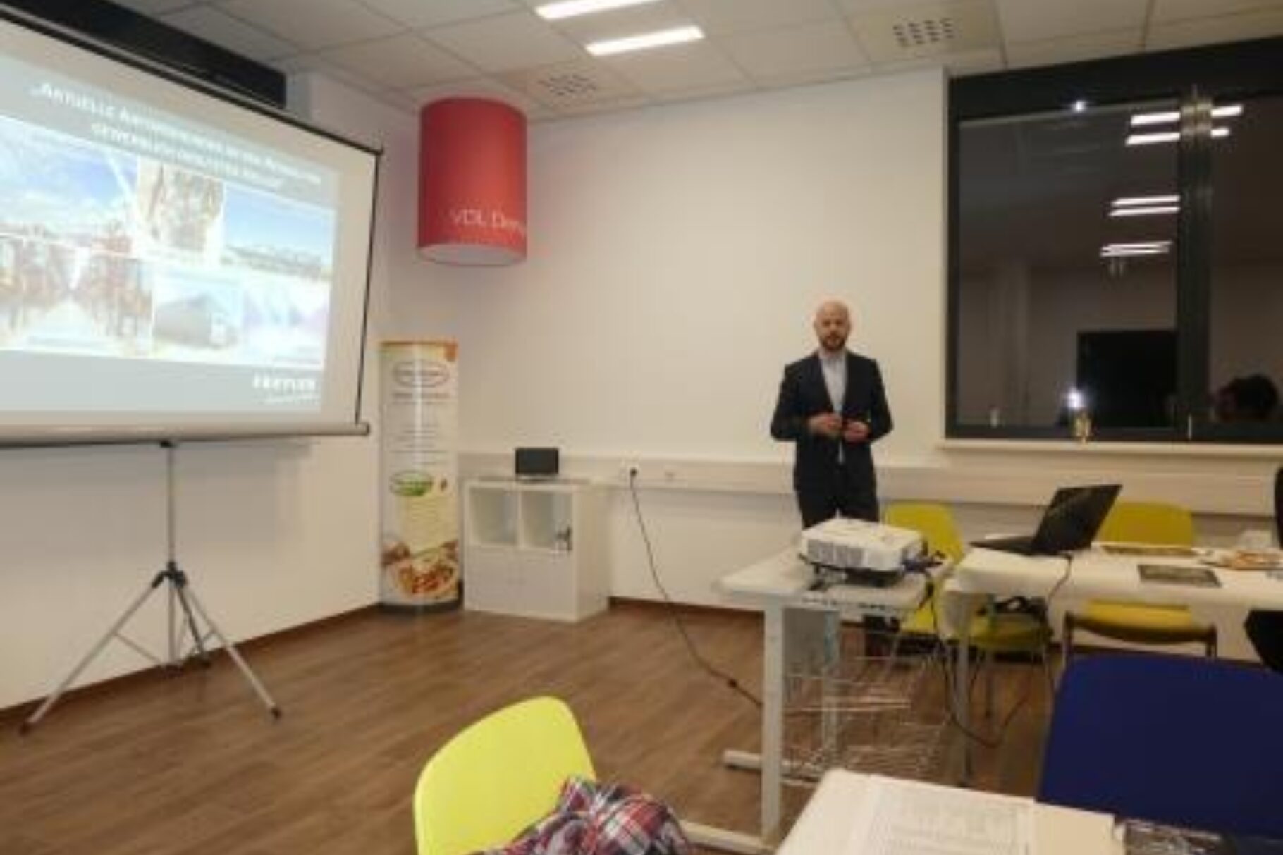 18.Stammtisch Metall