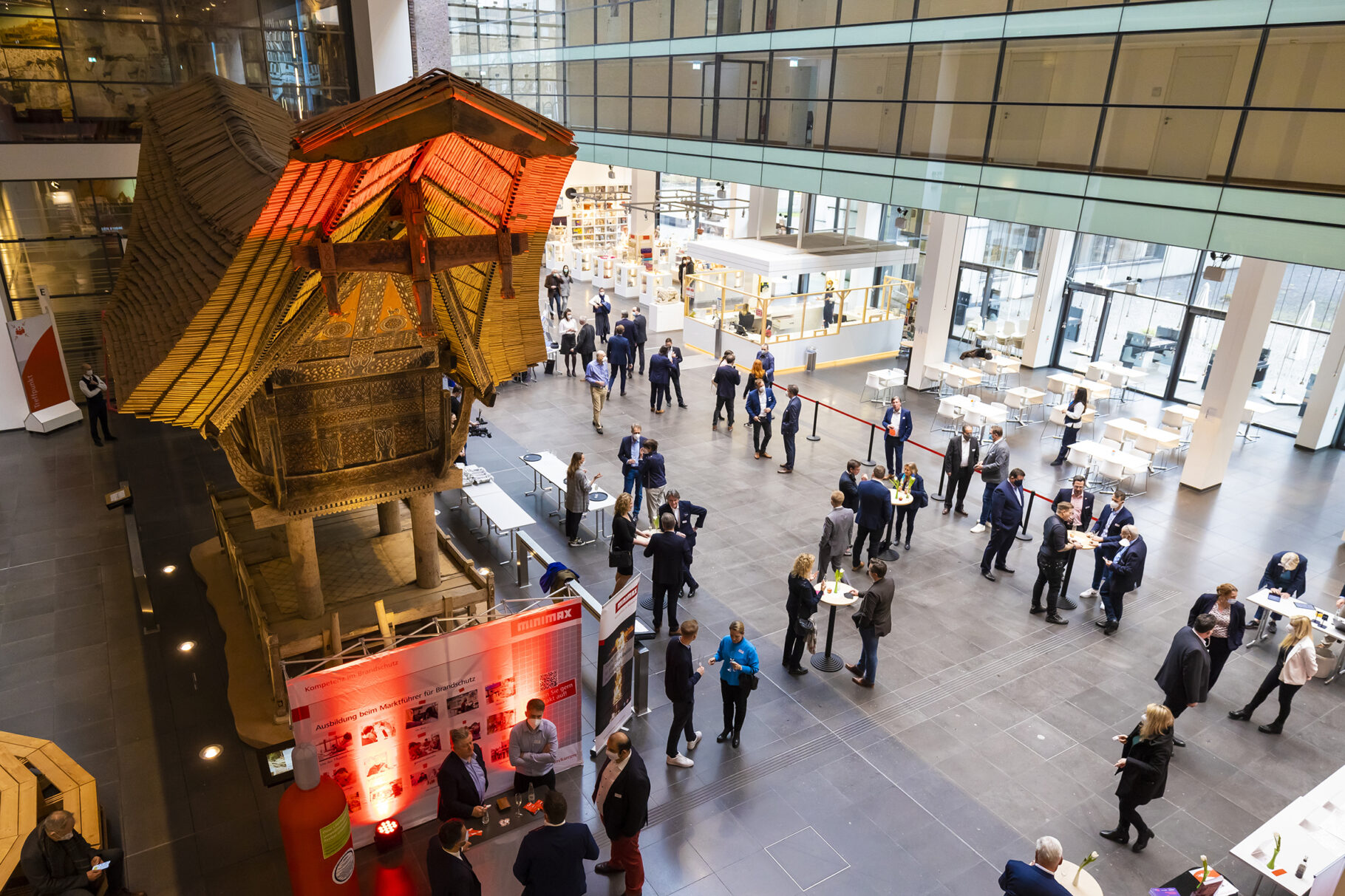 Jahresempfang BVMW 2022 Köln, Rhein-Erft-Kreis