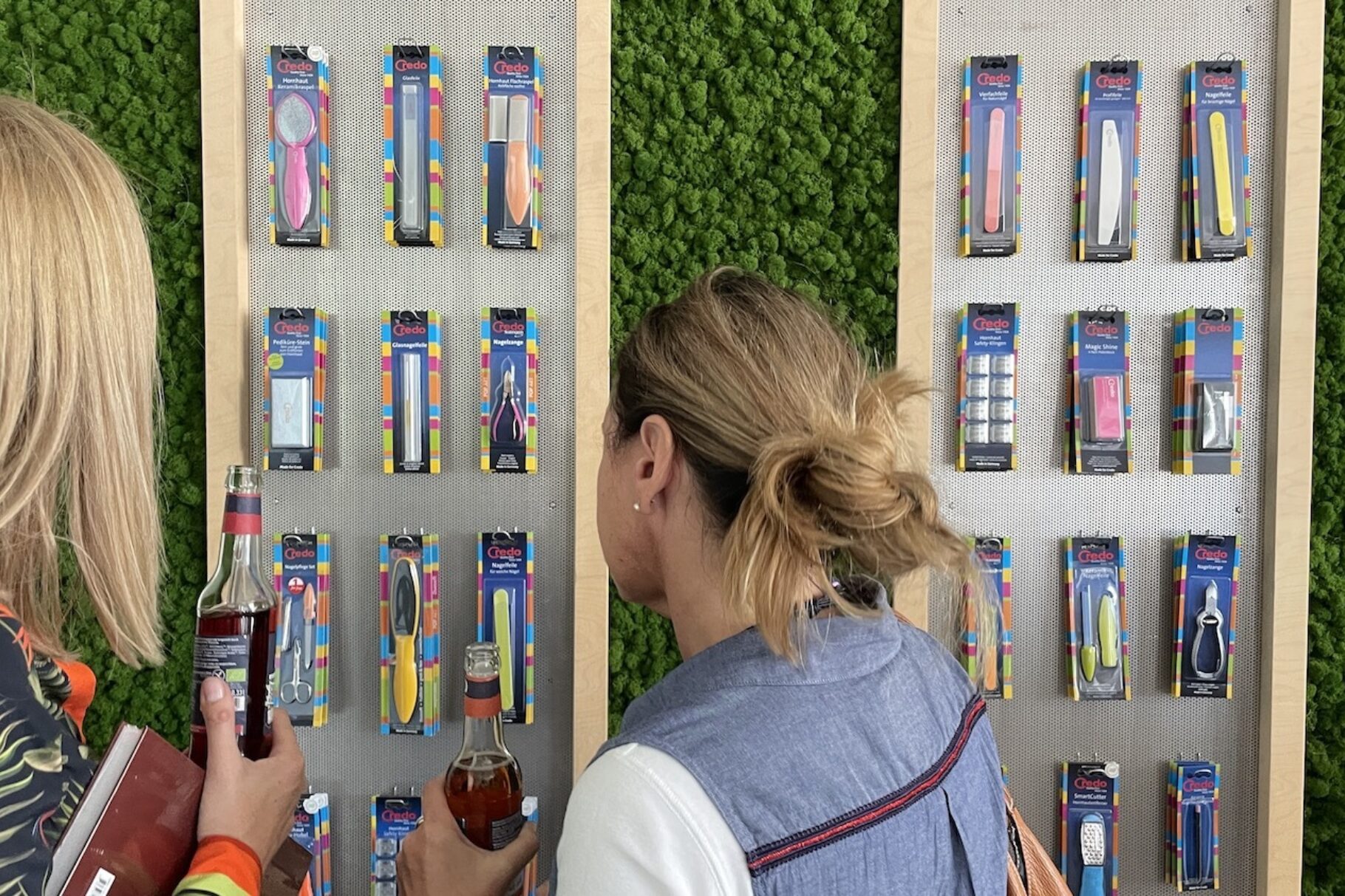 Fotos BVMW.Enjoy Ausfahrt