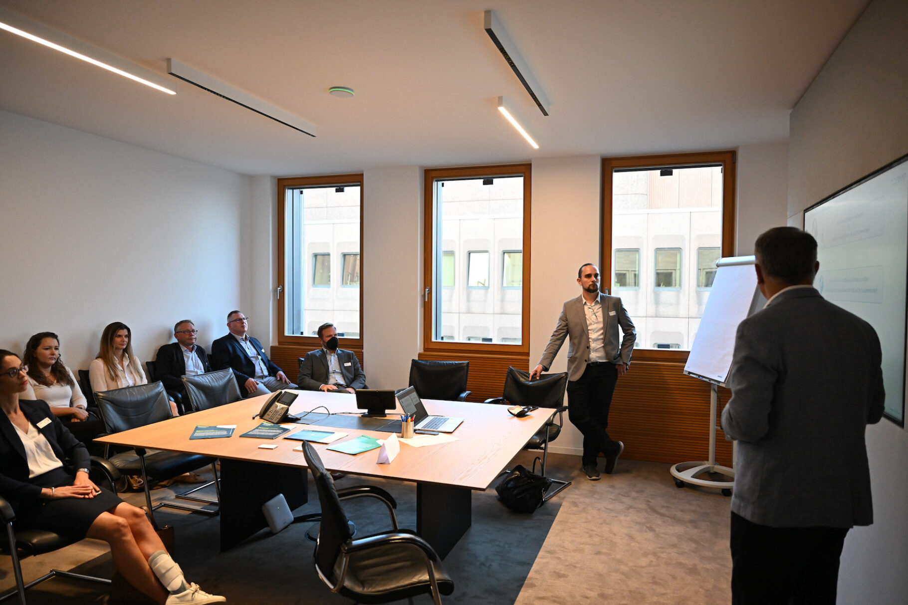 Workplace of future 2022