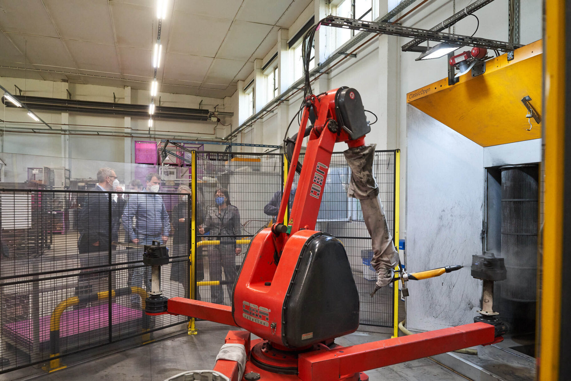 25.Stammtisch Metall