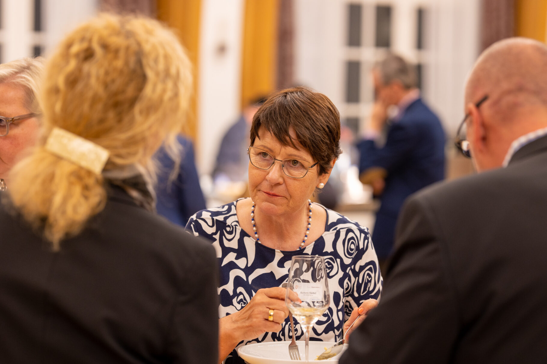 Jahresempfang BVMW 2022