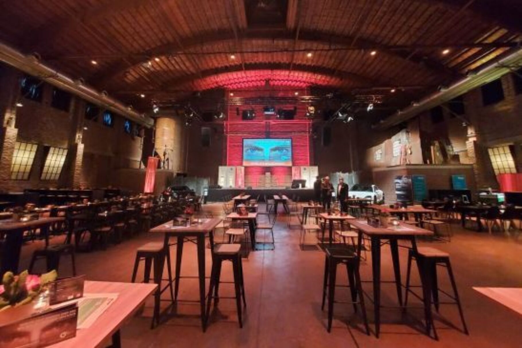 Mittelstandsjahresempfang 2022