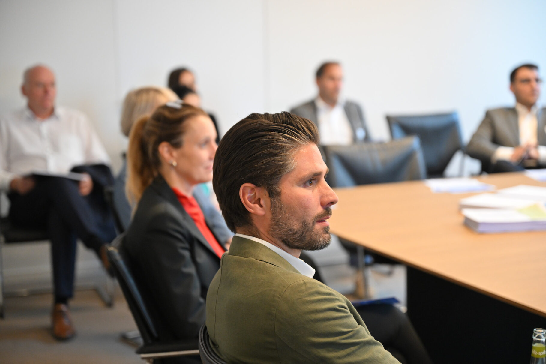 Workplace of future 2022