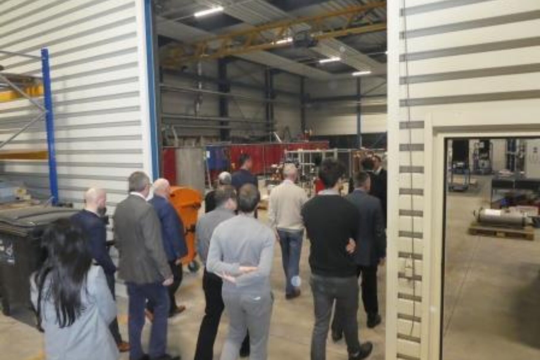 18.Stammtisch Metall