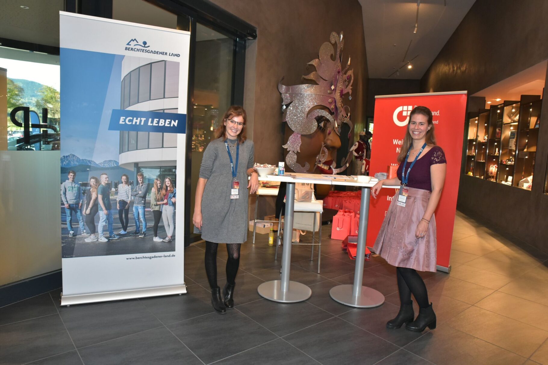 Wasserstoff Info Tag 2022; Foto/Copyright: M. Schmechtig/Wimmer Composites