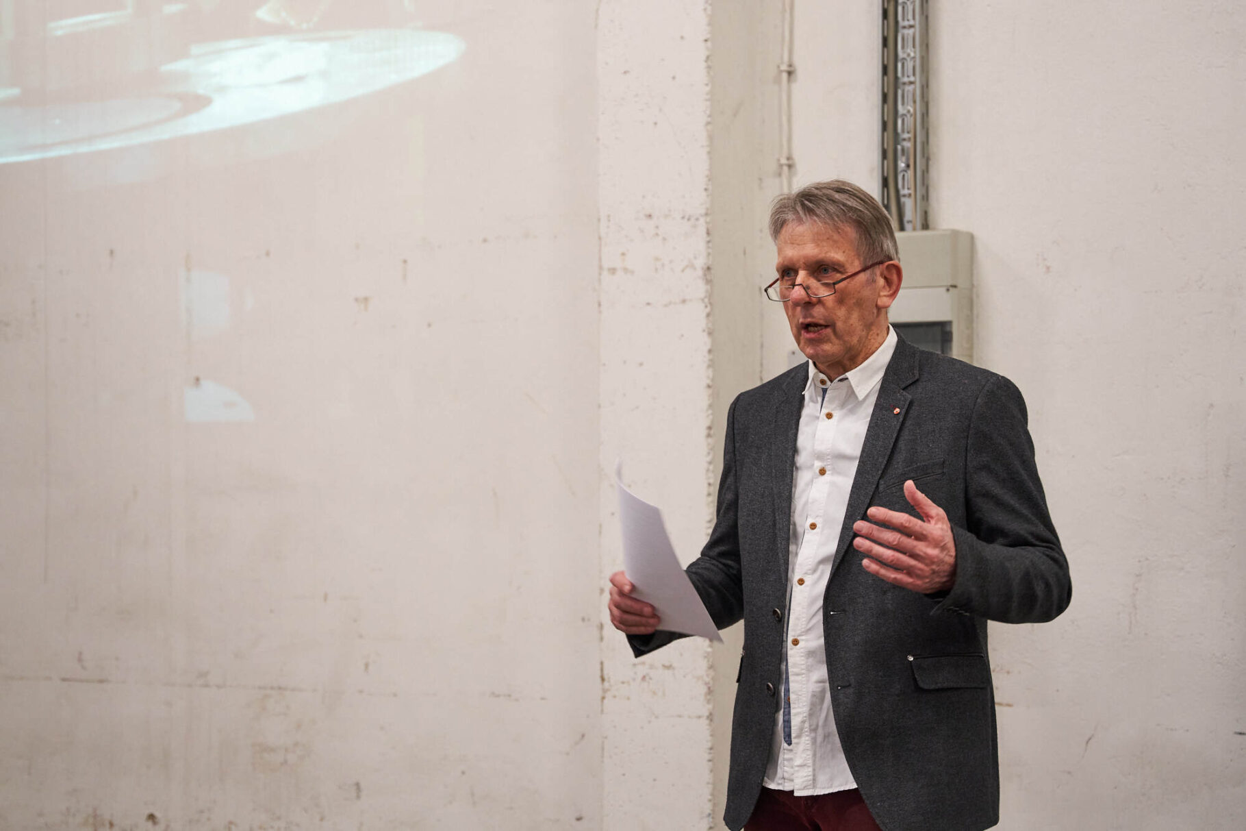 25.Stammtisch Metall