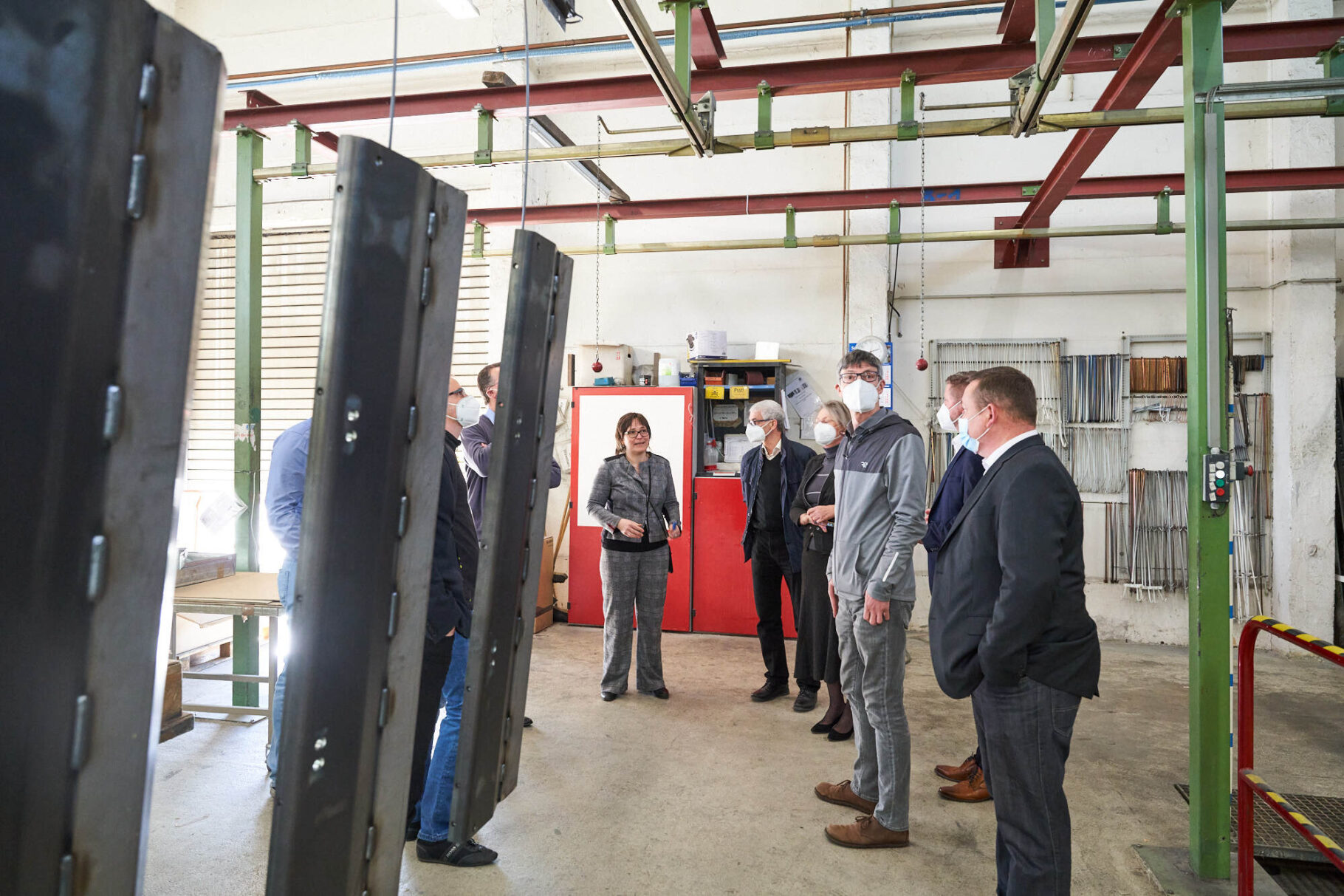 25.Stammtisch Metall