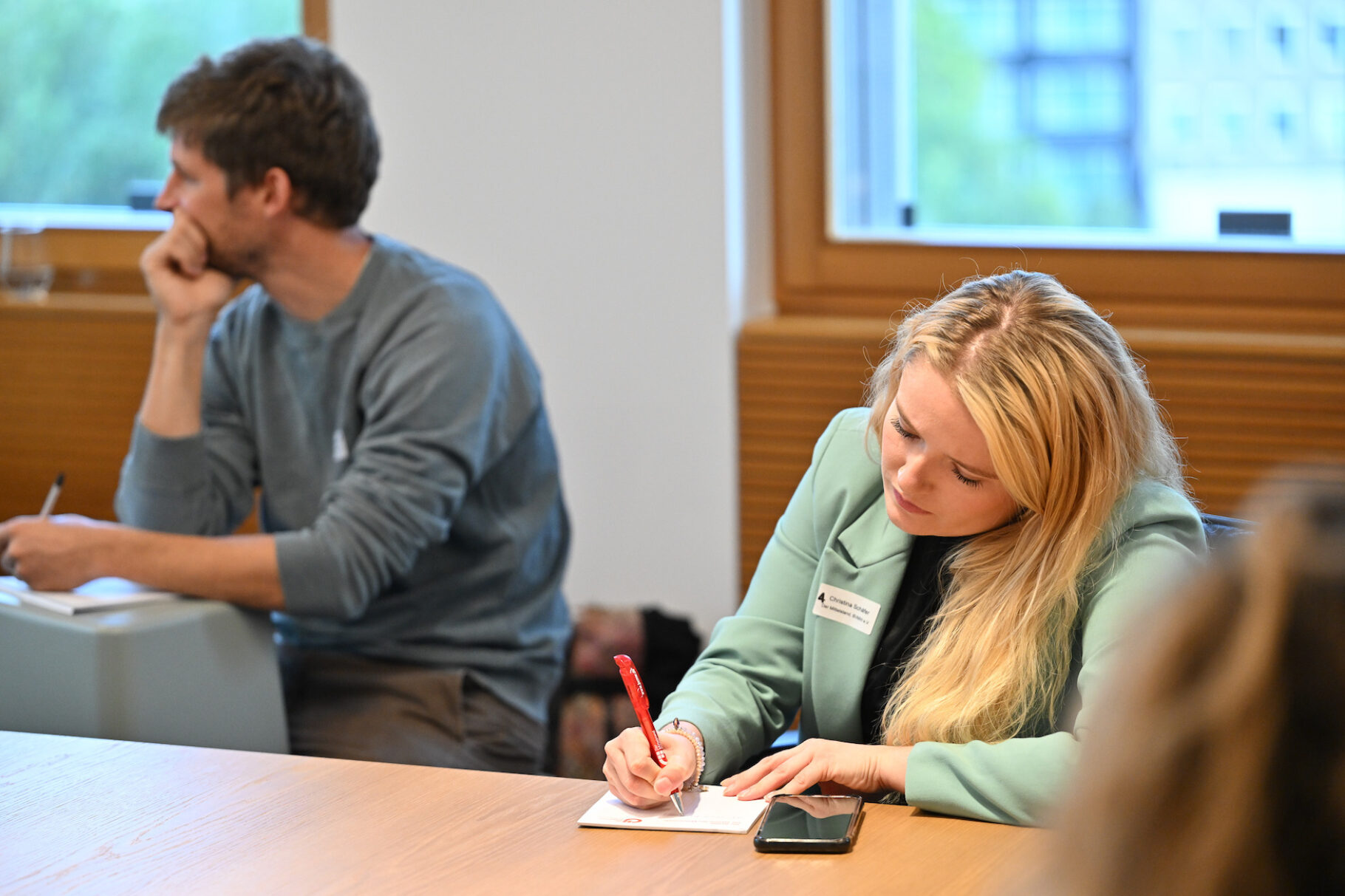 Workplace of future 2022